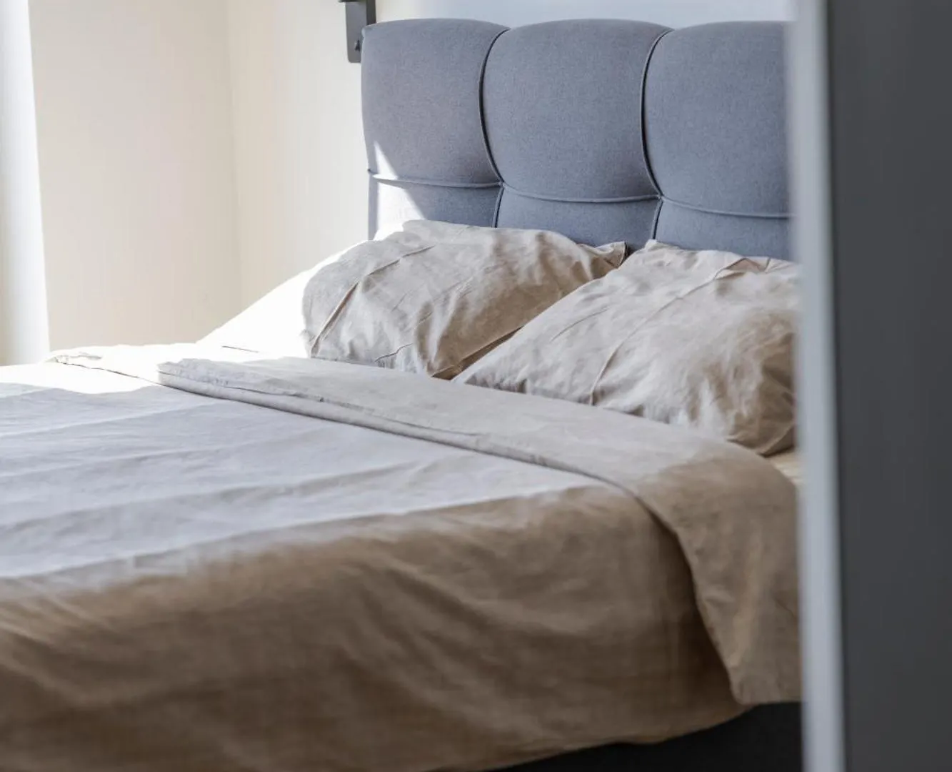 Green Eyes Apartments Sofya Bulgaristan
