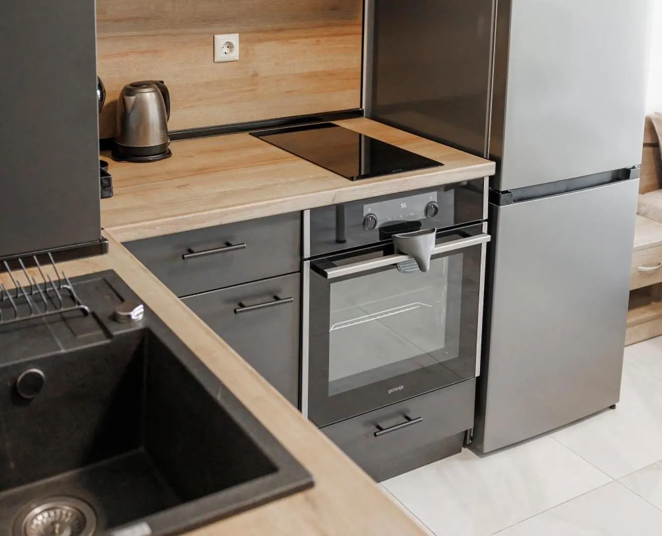 Green Eyes Apartments Sofya