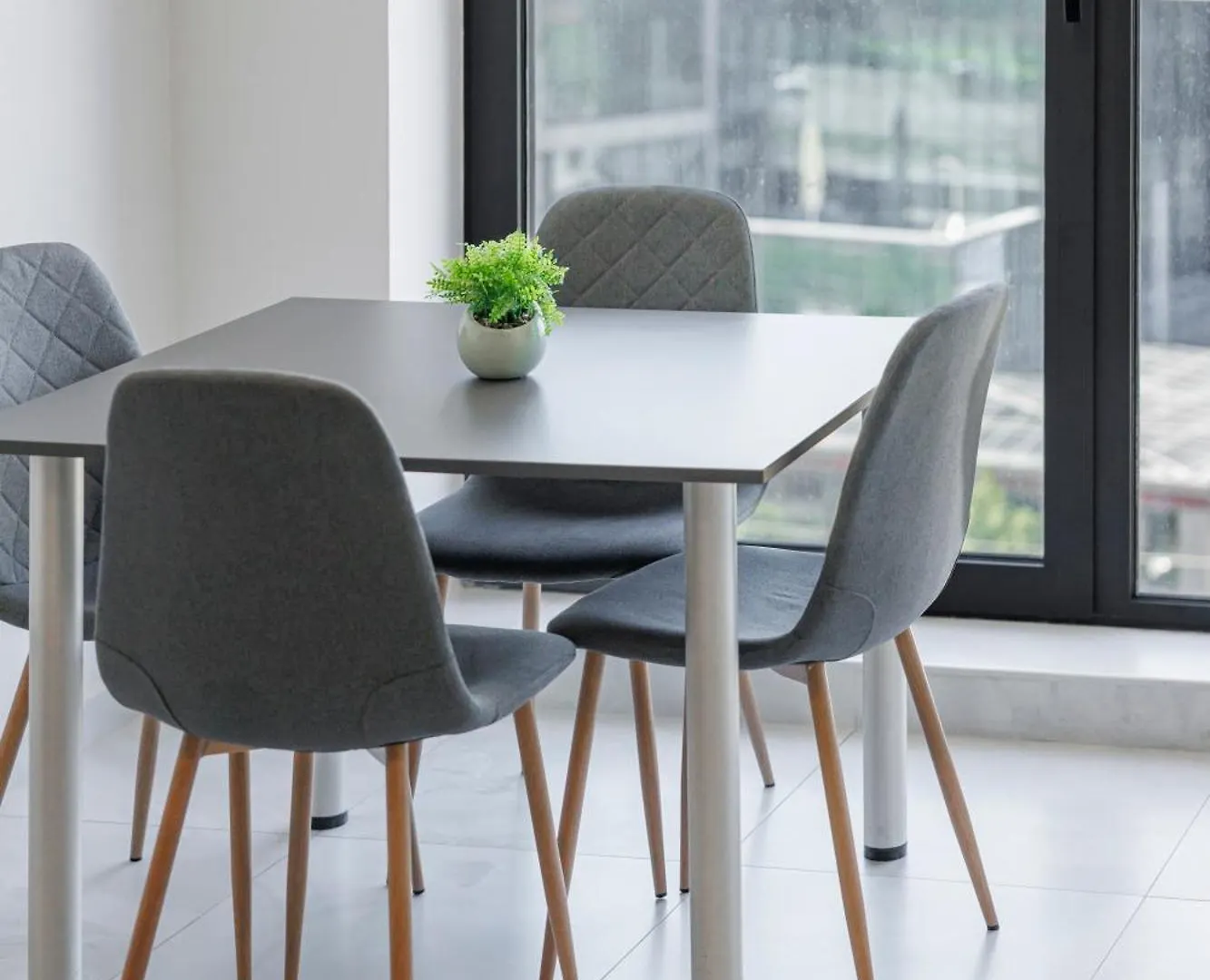 Green Eyes Apartments Sofya