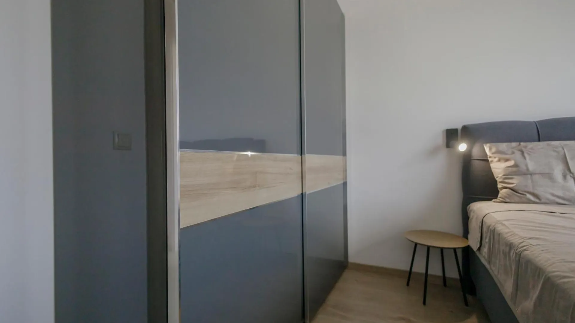 Green Eyes Apartments Sofya Bulgaristan