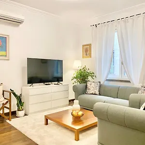 Vintage Centre דירה