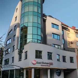 Otel Western Lozenetz, Sofya