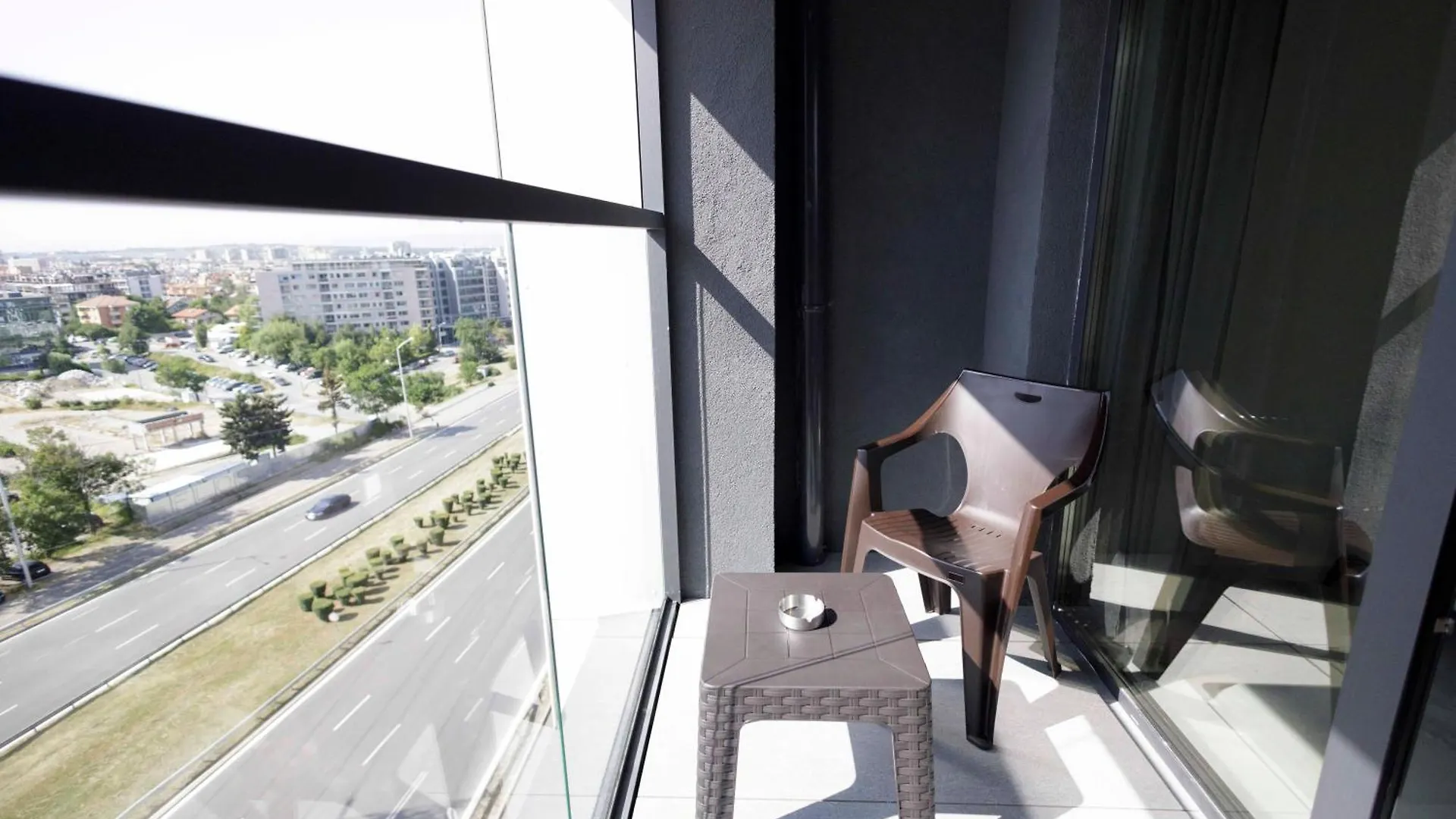 Green Eyes Apartments Sofia Bulgaria