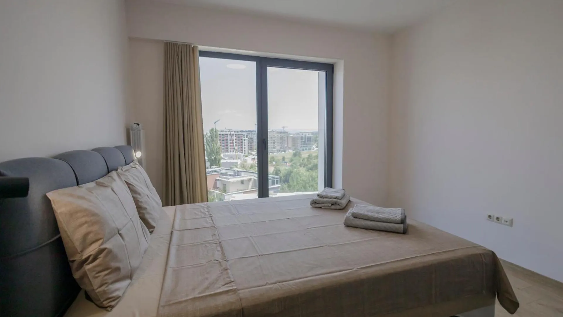 Green Eyes Apartments Sofia Bulgaria