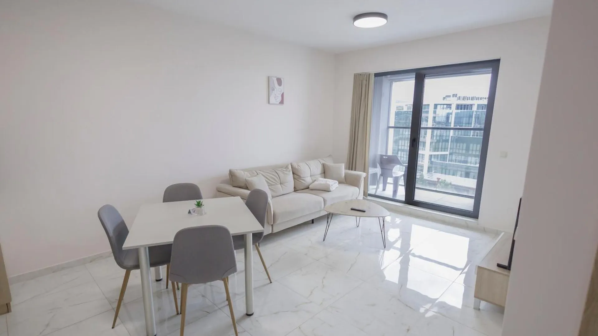 Green Eyes Apartments 소피아 불가리아