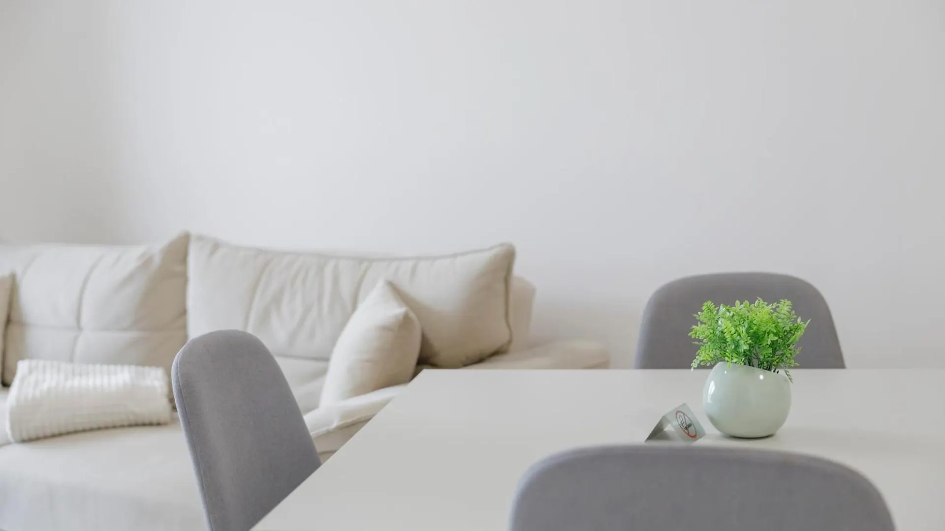Green Eyes Apartments 소피아 0*,  불가리아