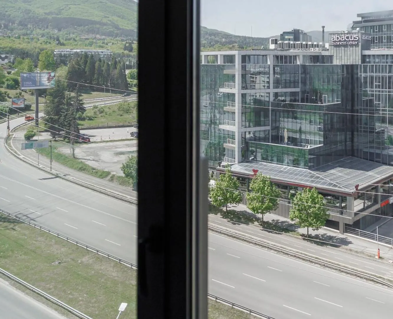 Green Eyes Apartments 소피아 불가리아
